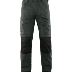 Et Grønnere Valg Bukser<Fjällräven Mens Vidda Pro Ventilated Trousers Long