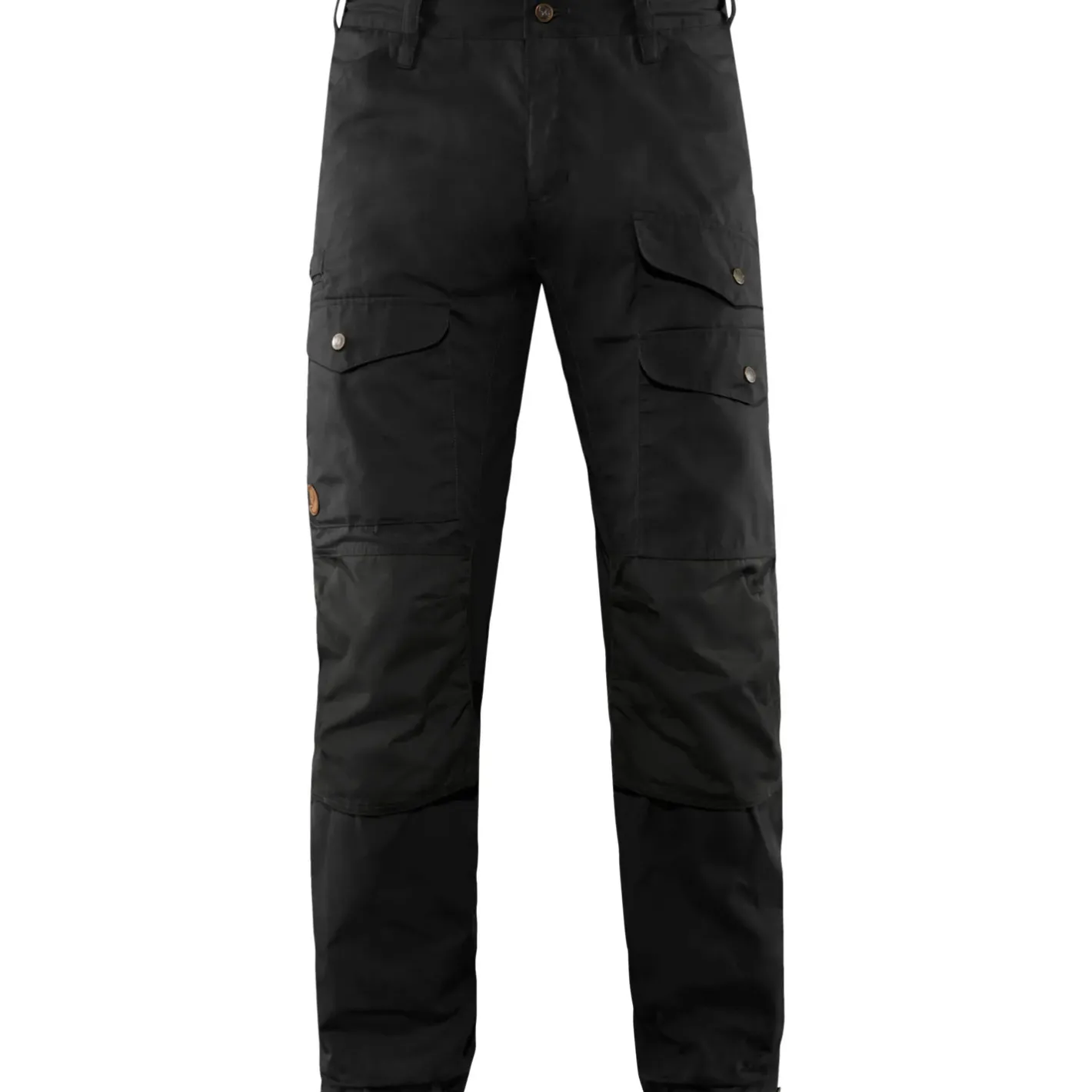 Et Grønnere Valg Bukser<Fjällräven Mens Vidda Pro Ventilated Trousers Long