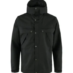 Fjällräven Vandtætte Jakker<Mens Övik Hydratic Jacket