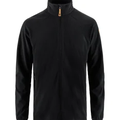Et Grønnere Valg Fleece- Og Uldtrøjer<Fjällräven Mens Övik Lite Fleece Jacket