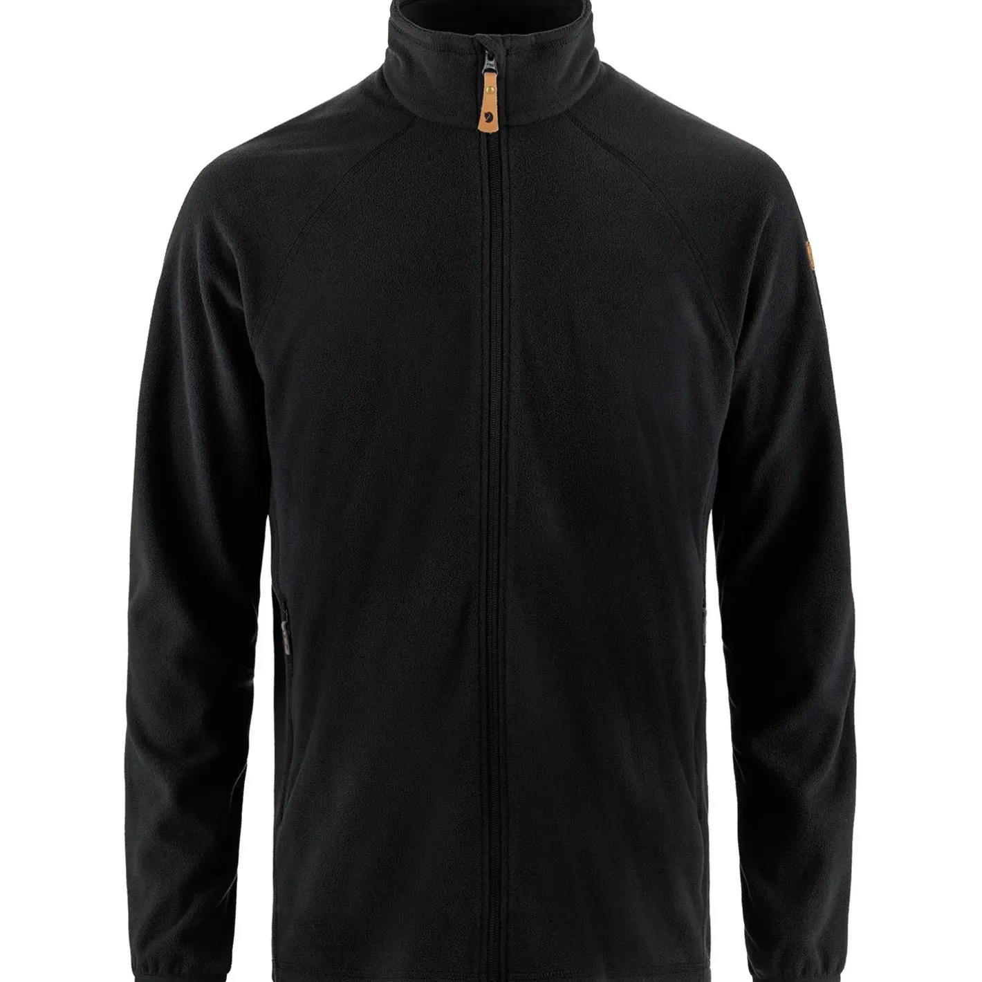 Et Grønnere Valg Fleece- Og Uldtrøjer<Fjällräven Mens Övik Lite Fleece Jacket