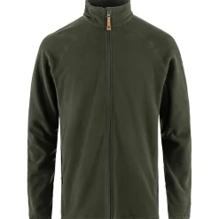 Et Grønnere Valg Fleece- Og Uldtrøjer<Fjällräven Mens Övik Lite Fleece Jacket
