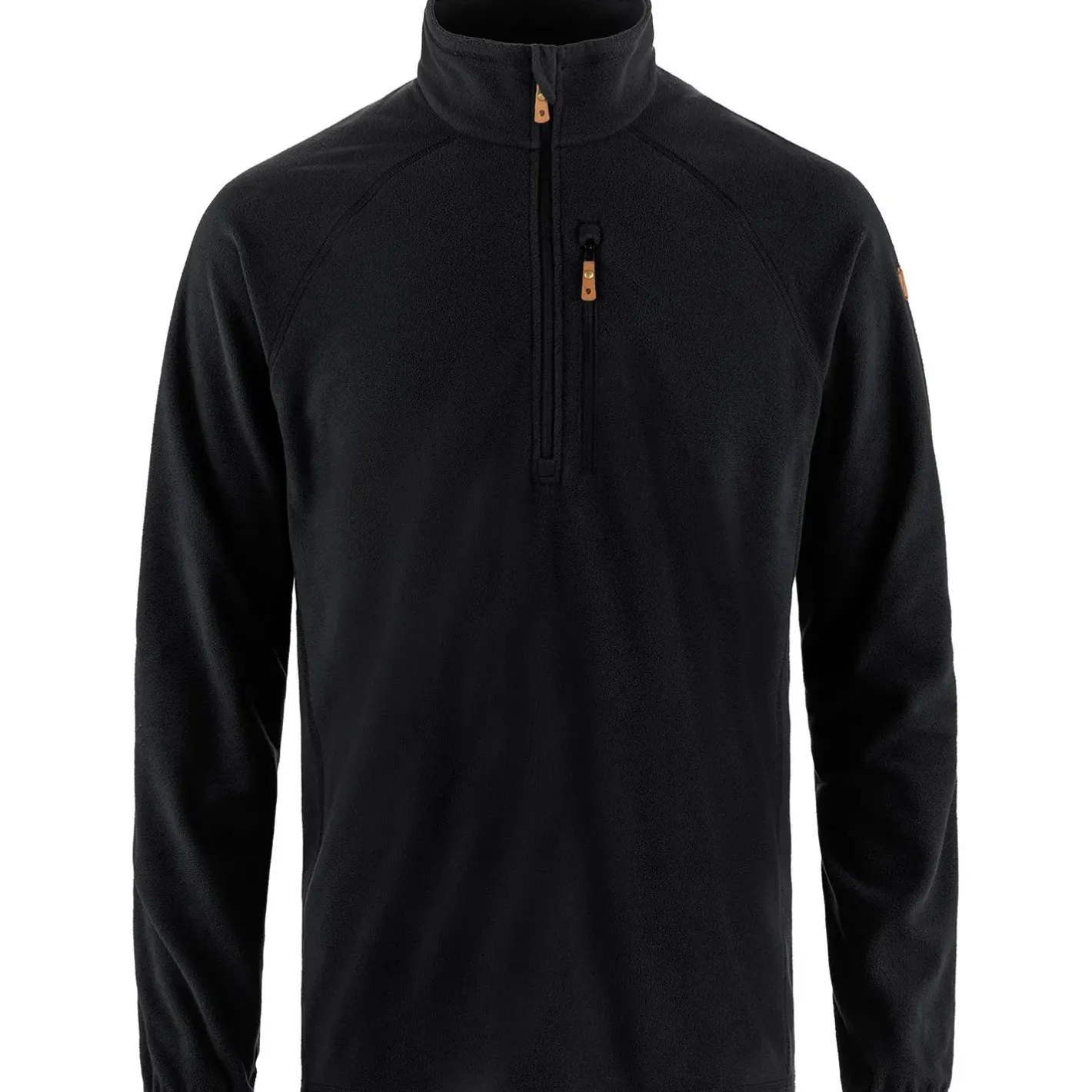 Fjällräven Fleece- Og Uldtrøjer<Mens Övik Lite Fleece Half Zip