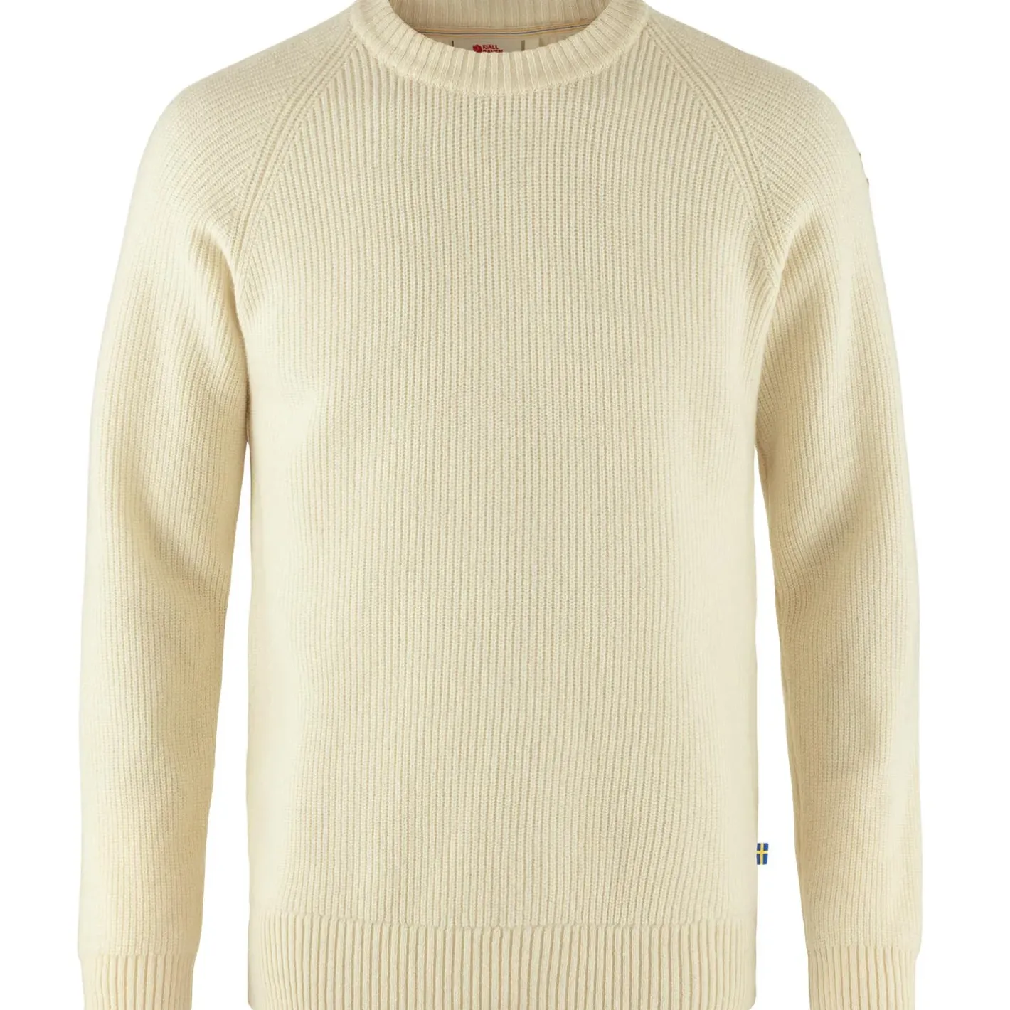 Fjällräven Sweaters Og Pullovers<Mens Övik Rib Sweater