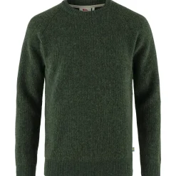 Fjällräven Sweaters Og Pullovers<Mens Övik Rib Sweater