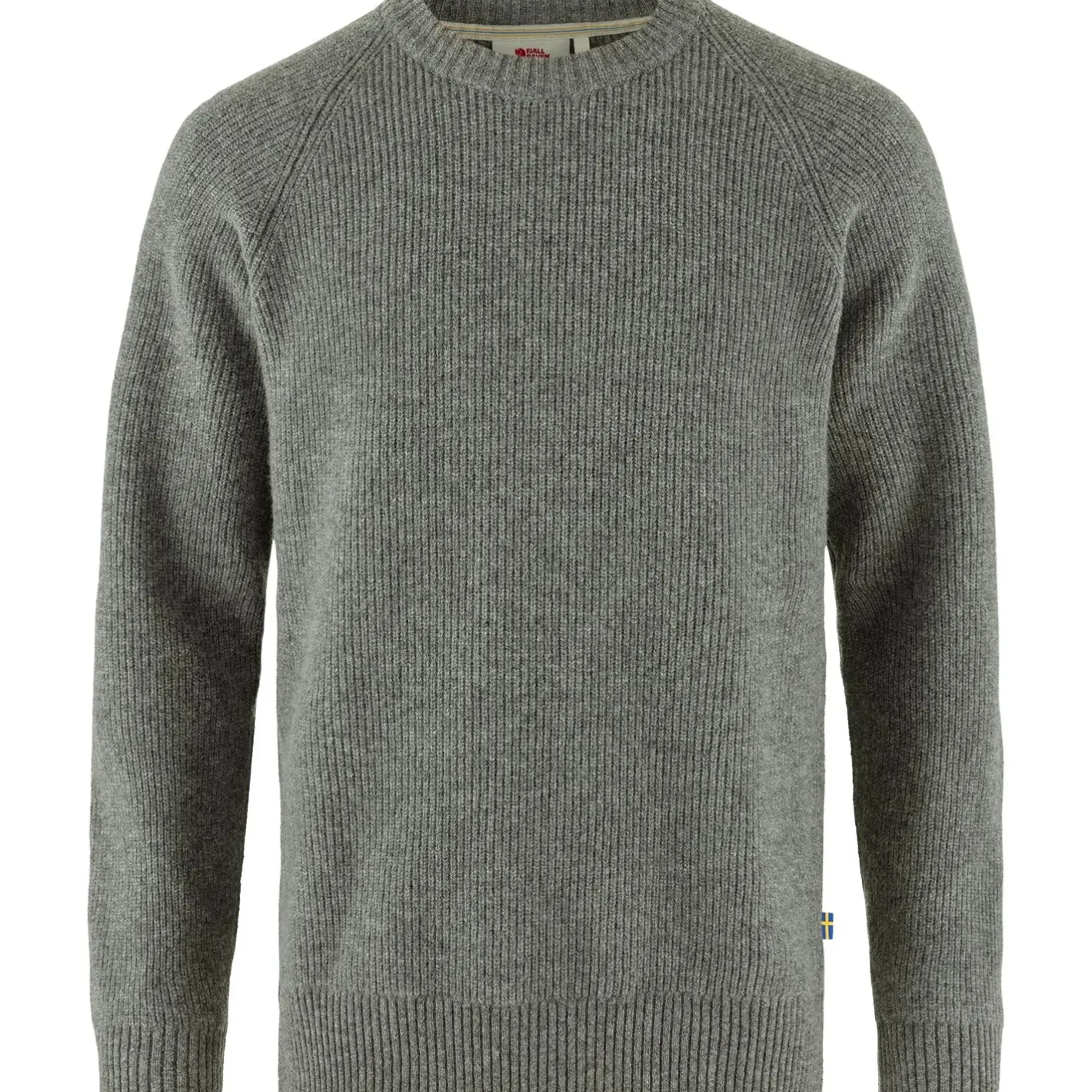 Fjällräven Sweaters Og Pullovers<Mens Övik Rib Sweater