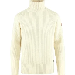 Fjällräven Sweaters Og Pullovers<Mens Övik Roller Neck Sweater