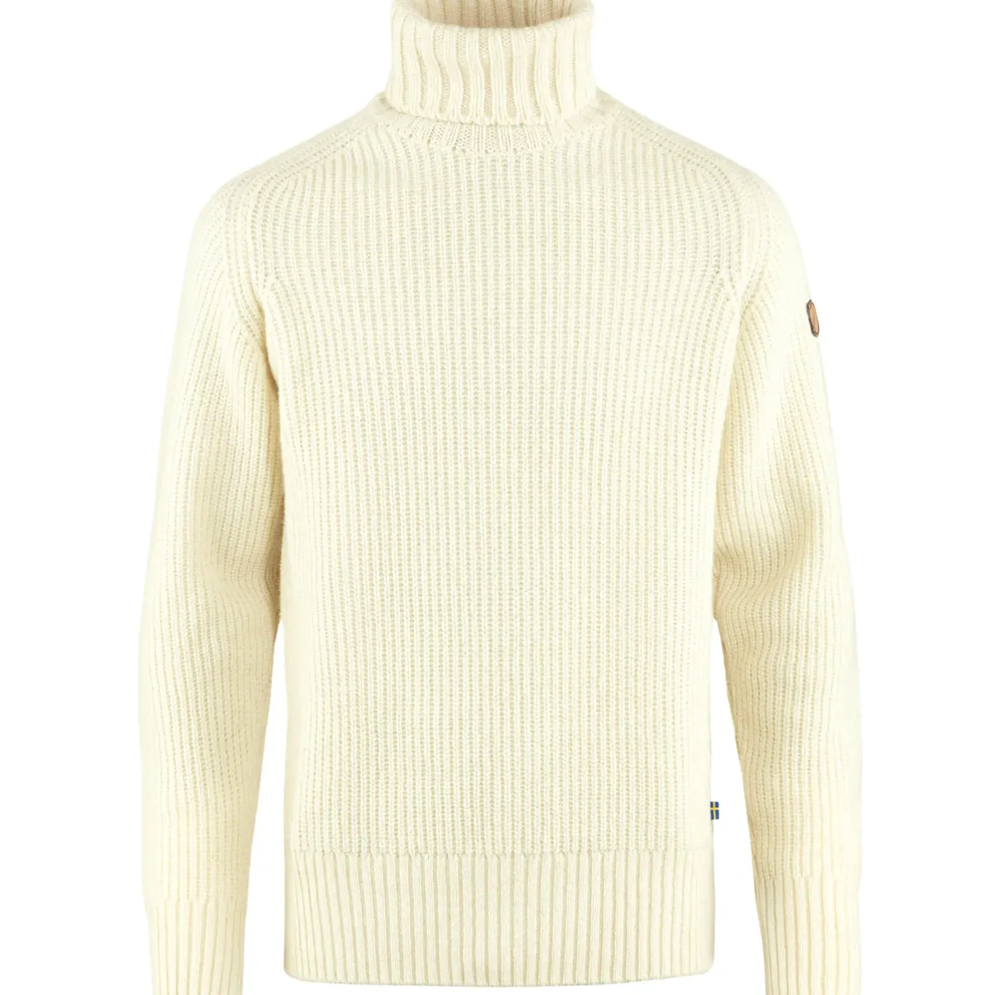 Fjällräven Sweaters Og Pullovers<Mens Övik Roller Neck Sweater