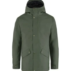 Fjällräven Varme Jakker<Mens Visby 3 In 1 Jacket