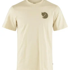 Et Grønnere Valg T-Shirts<Fjällräven Mens Walk With Nature T-shirt