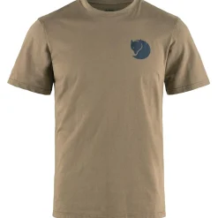 Et Grønnere Valg T-Shirts<Fjällräven Mens Walk With Nature T-shirt