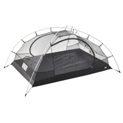 Fjällräven Tilbehør Til Telte<Mesh Inner Tent Dome 2 Sort (BLACK/550)