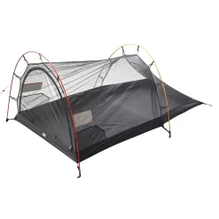 Fjällräven Tilbehør Til Telte<Mesh Inner Tent Lite-shape 2 Sort (BLACK/550)