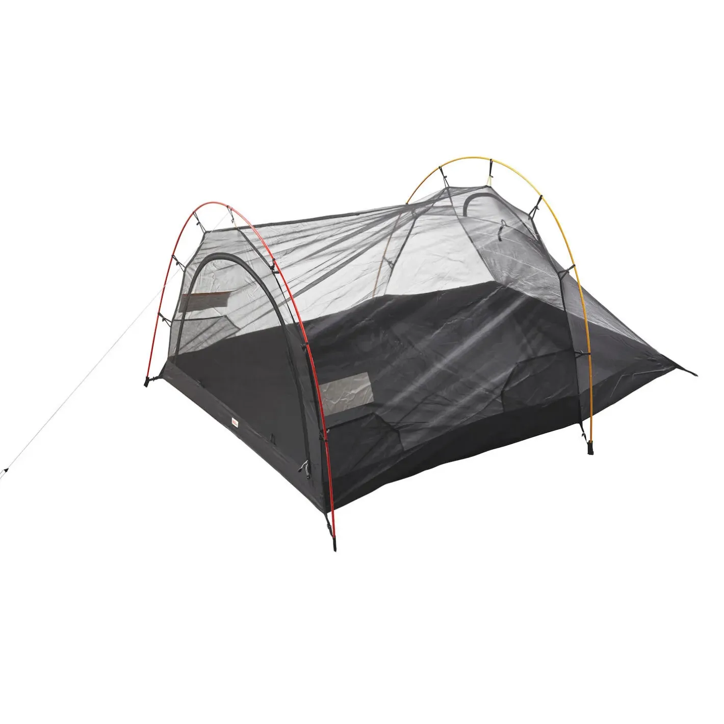 Fjällräven Tilbehør Til Telte<Mesh Inner Tent Endurance 3 Sort (BLACK/550)