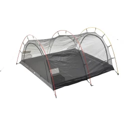 Fjällräven Tilbehør Til Telte<Mesh Inner Tent Endurance 4 Sort (BLACK/550)