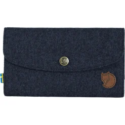 Et Grønnere Valg Tilbehør Til Tasker<Fjällräven Norrvåge Travel Wallet