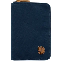 Et Grønnere Valg Tilbehør Til Tasker<Fjällräven Passport Wallet