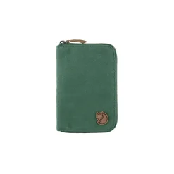 Et Grønnere Valg Tilbehør Til Tasker<Fjällräven Passport Wallet