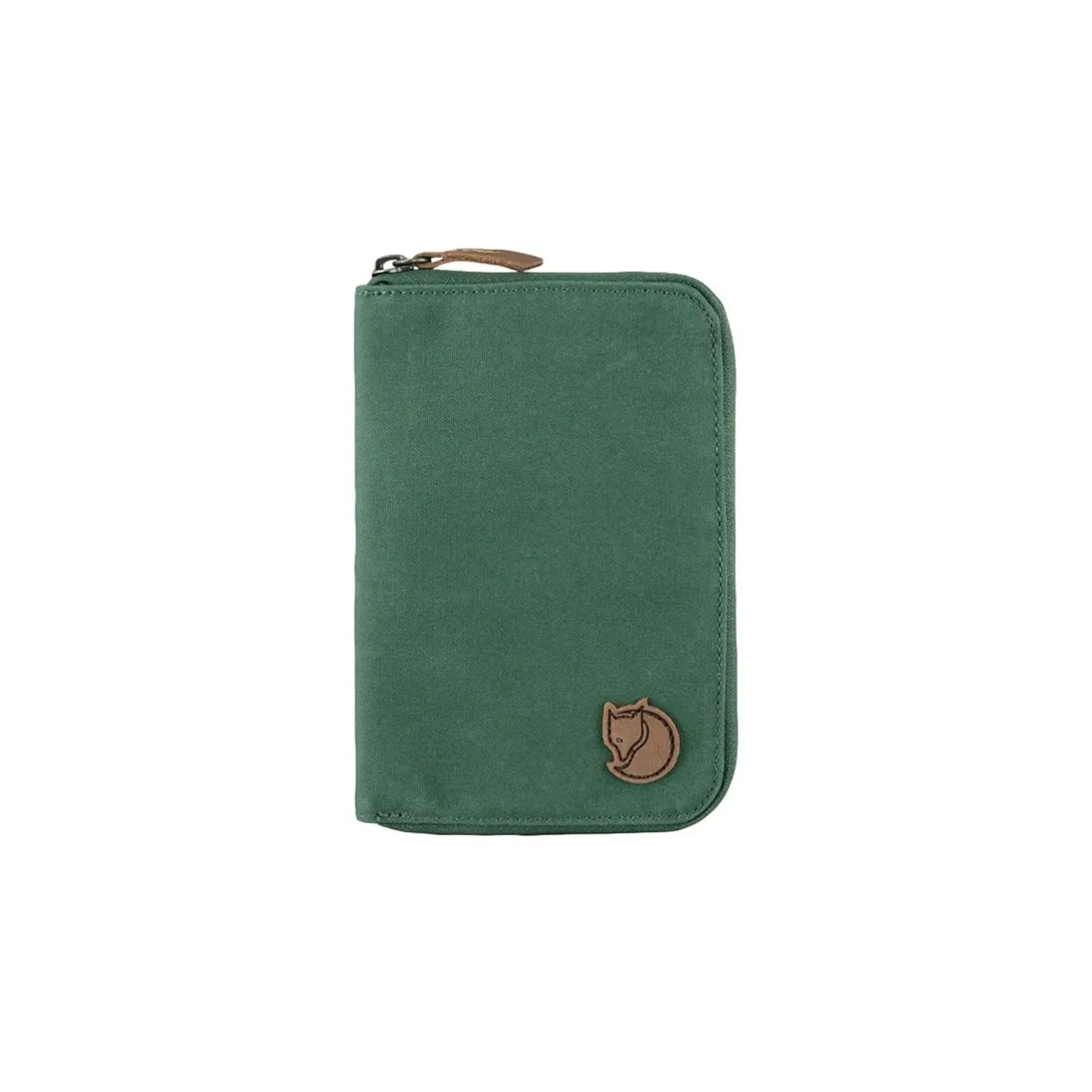 Et Grønnere Valg Tilbehør Til Tasker<Fjällräven Passport Wallet