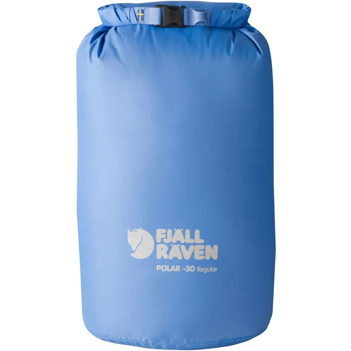Et Grønnere Valg Dunsoveposer<Fjällräven Polar -30 Sleeping Bag Orange (BURNT ORANGE/212)