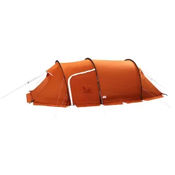 Fjällräven 3 Personers Telte<Polar Endurance 3 Orange (BURNT ORANGE/212)