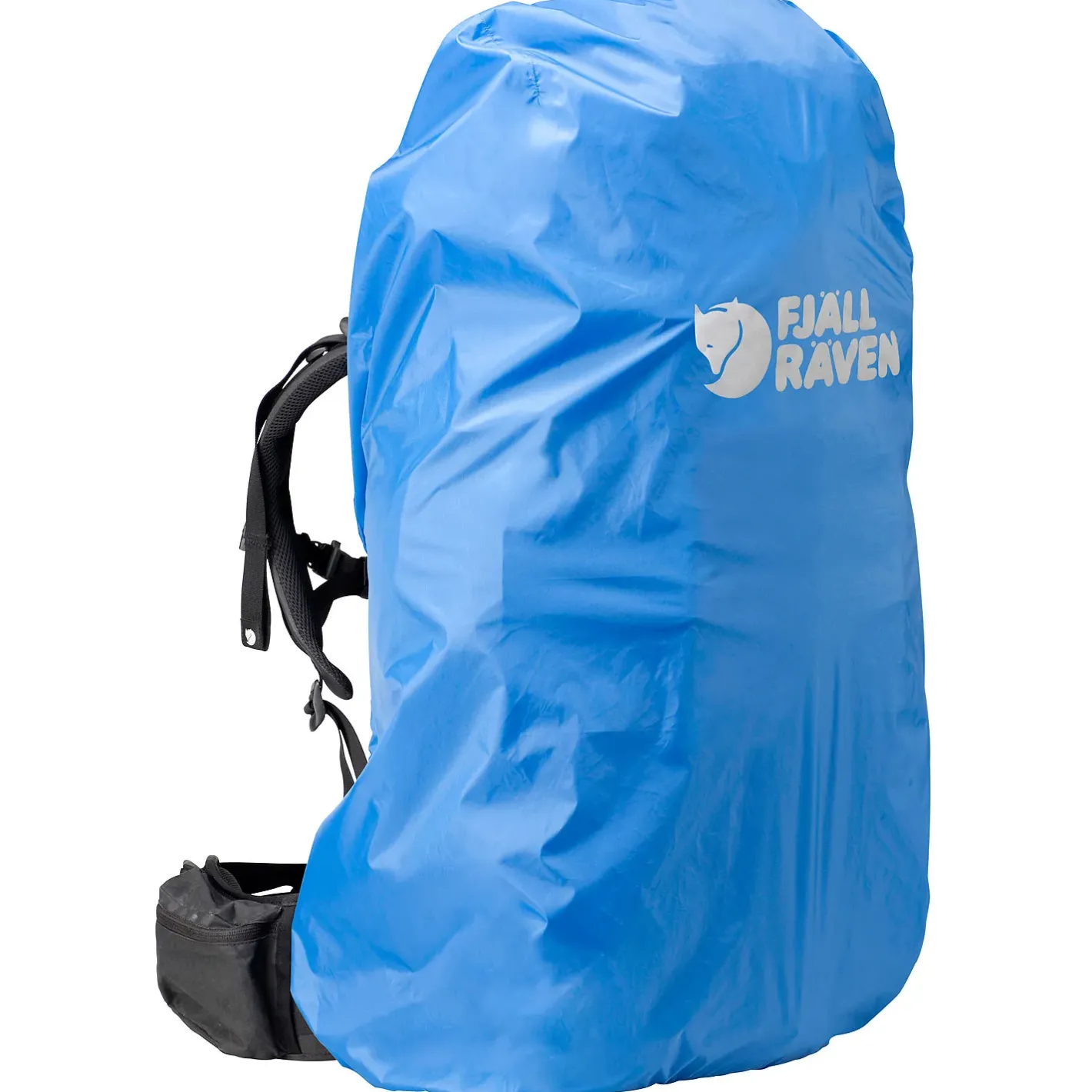 Fjällräven Tilbehør Til Rygsække<Rain Cover 20-35L Blå (UN BLUE/525)