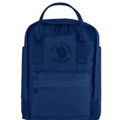 Et Grønnere Valg Små Rygsække<Fjällräven Re-kånken Mini