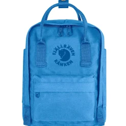 Et Grønnere Valg Små Rygsække<Fjällräven Re-kånken Mini