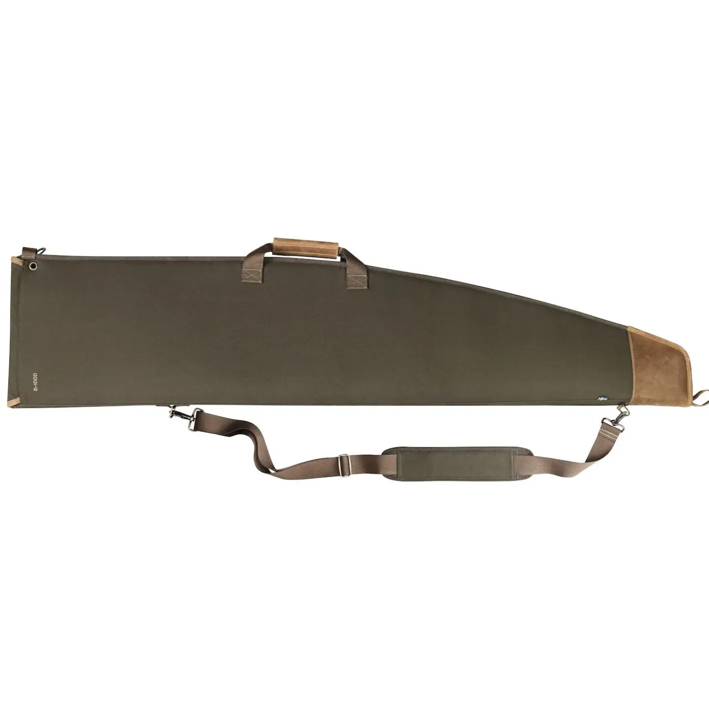 Et Grønnere Valg Tilbehør Til Rygsække<Fjällräven Rifle Case Grøn (DARK OLIVE/633)