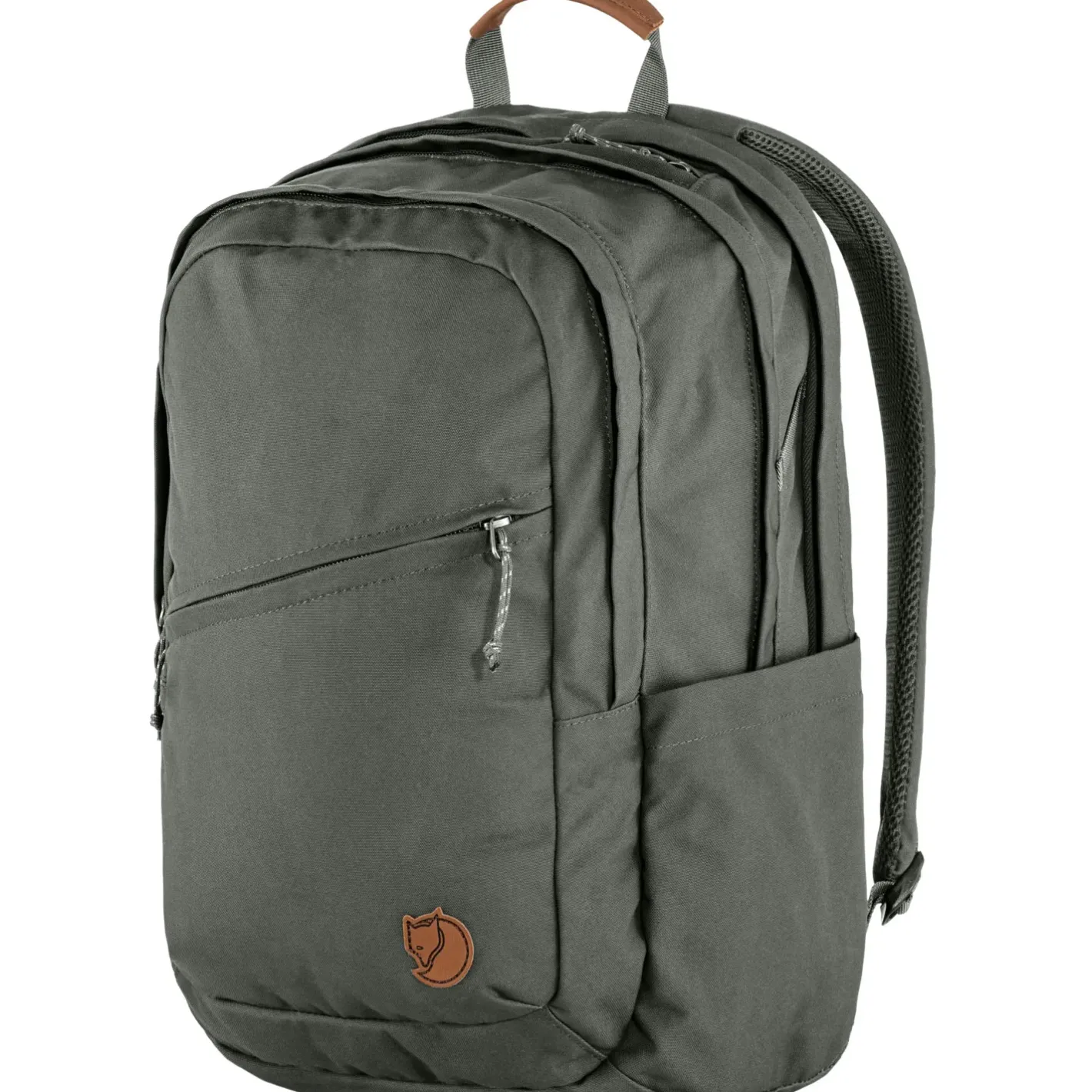 Et Grønnere Valg Små Rygsække<Fjällräven Räven 28