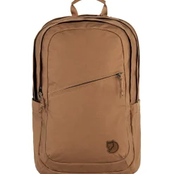 Et Grønnere Valg Små Rygsække<Fjällräven Räven 28