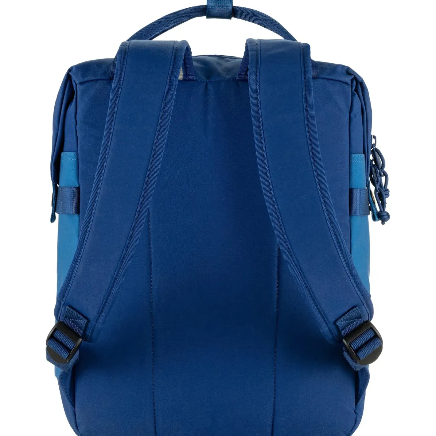 Fjällräven Små Rygsække<Samlaren Haulpack 1E Blå (DEEP BLUE-LAKE BLUE/527-539)
