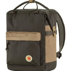 Fjällräven Små Rygsække<Samlaren Haulpack 1C Brun (BROWN-DARK SAND/290-227)