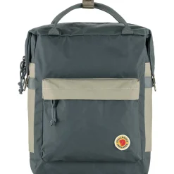 Fjällräven Små Rygsække<Samlaren Haulpack 1D Grå (DUSK-PUTTY/042-192)