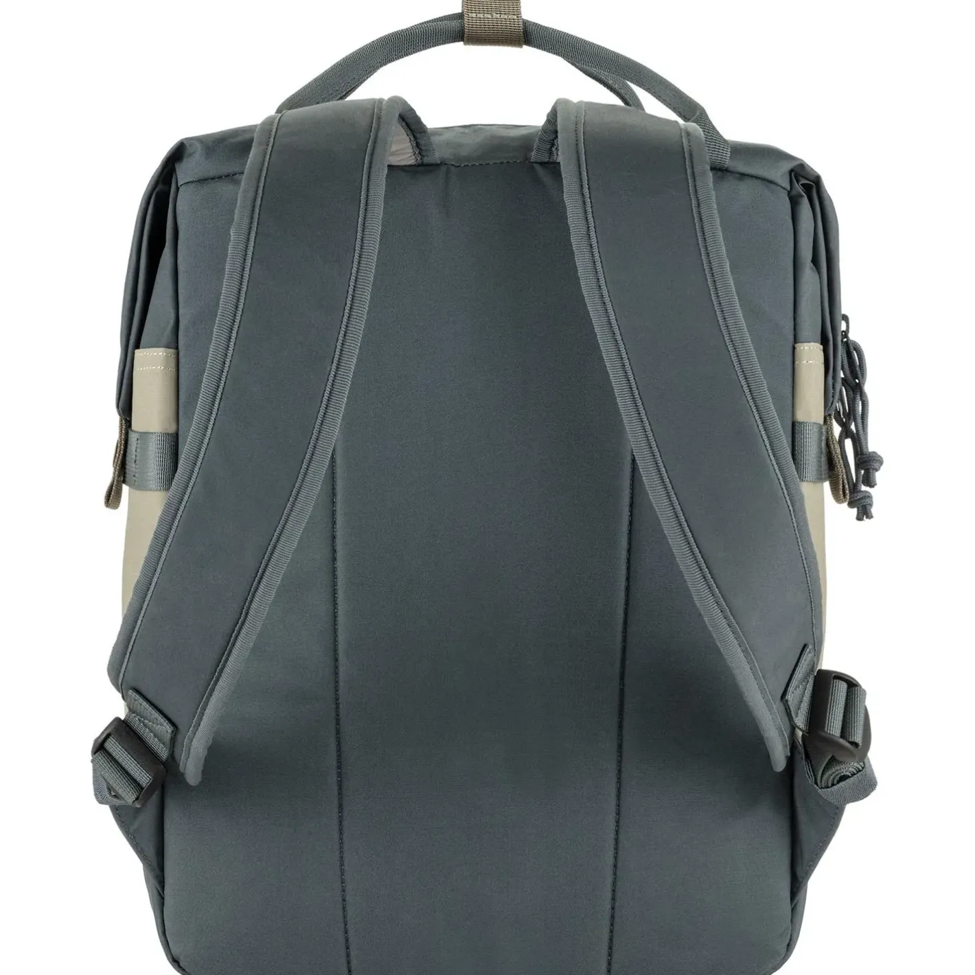 Fjällräven Små Rygsække<Samlaren Haulpack 1D Grå (DUSK-PUTTY/042-192)