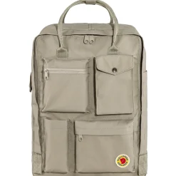 Fjällräven Små Rygsække<Samlaren Kånken 2C Grå (PUTTY/192)