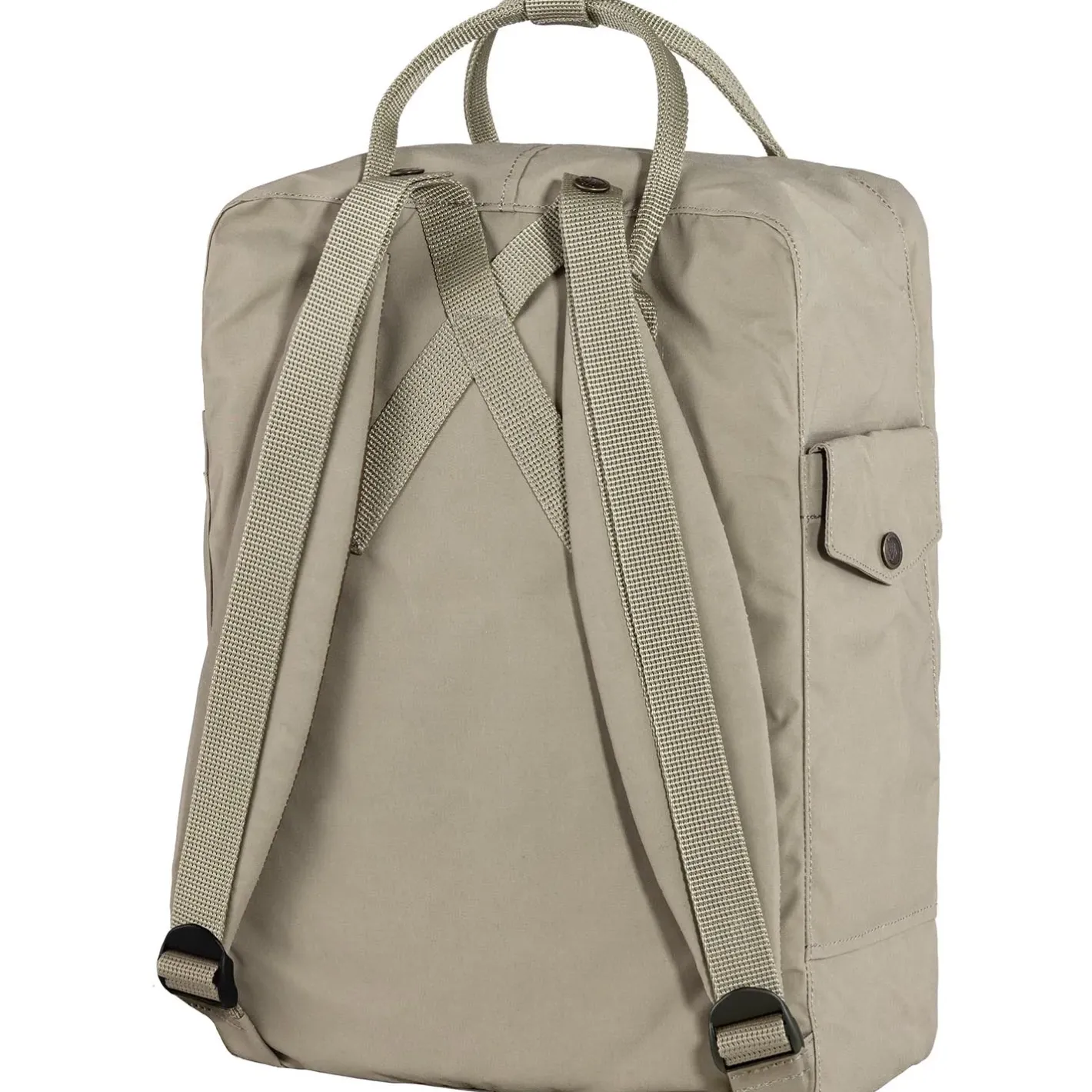 Fjällräven Små Rygsække<Samlaren Kånken 2C Grå (PUTTY/192)