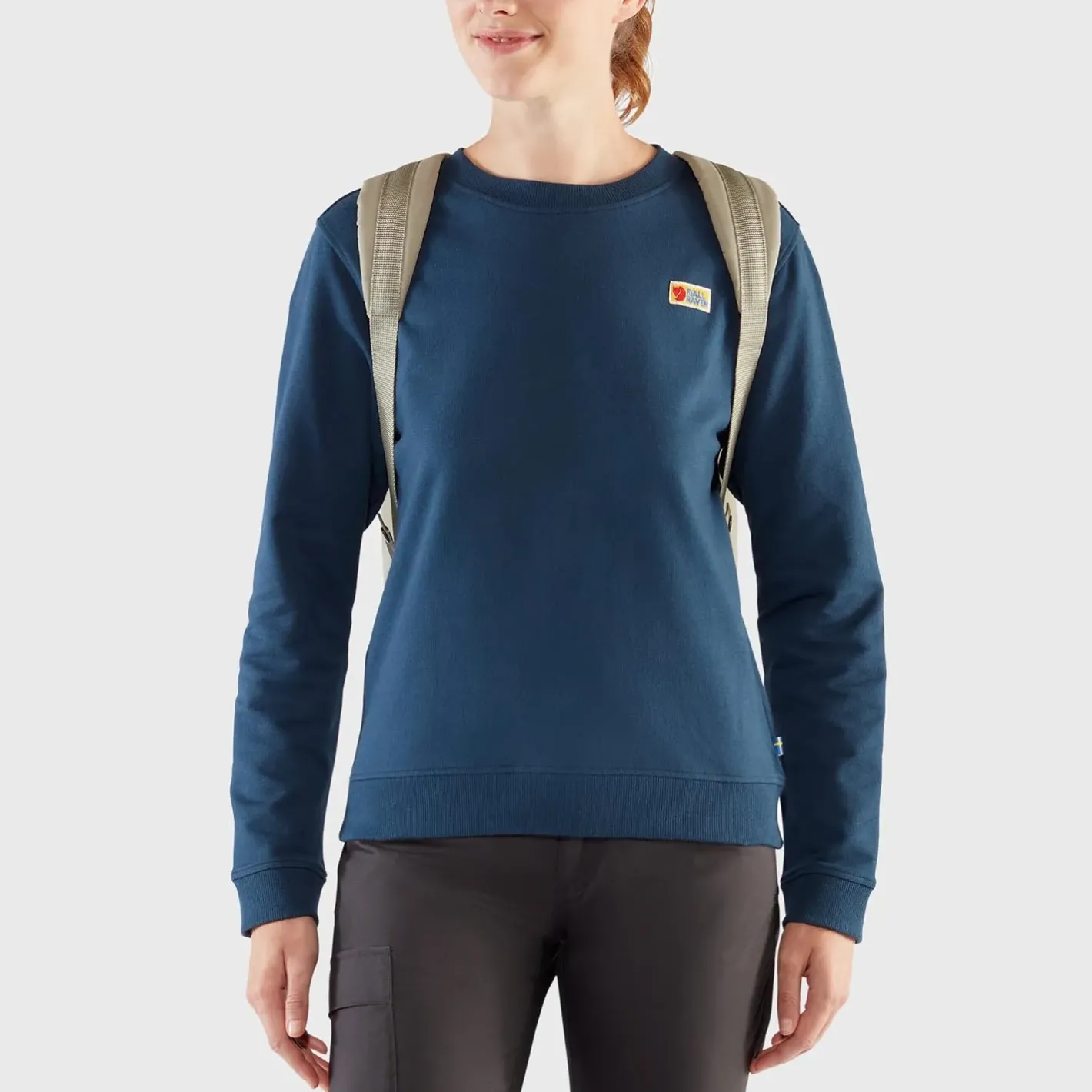 Fjällräven Små Rygsække<Samlaren Kånken 2C Grå (PUTTY/192)