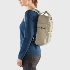 Fjällräven Små Rygsække<Samlaren Kånken 2C Grå (PUTTY/192)