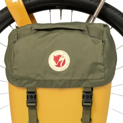 Et Grønnere Valg Cykeludstyr<Fjällräven S/F Cave Lid Pack
