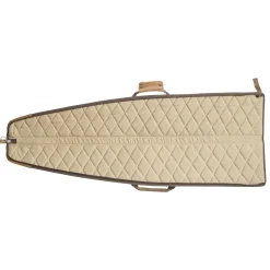 Et Grønnere Valg Tilbehør Til Rygsække<Fjällräven Shotgun Case Grøn (DARK OLIVE/633)