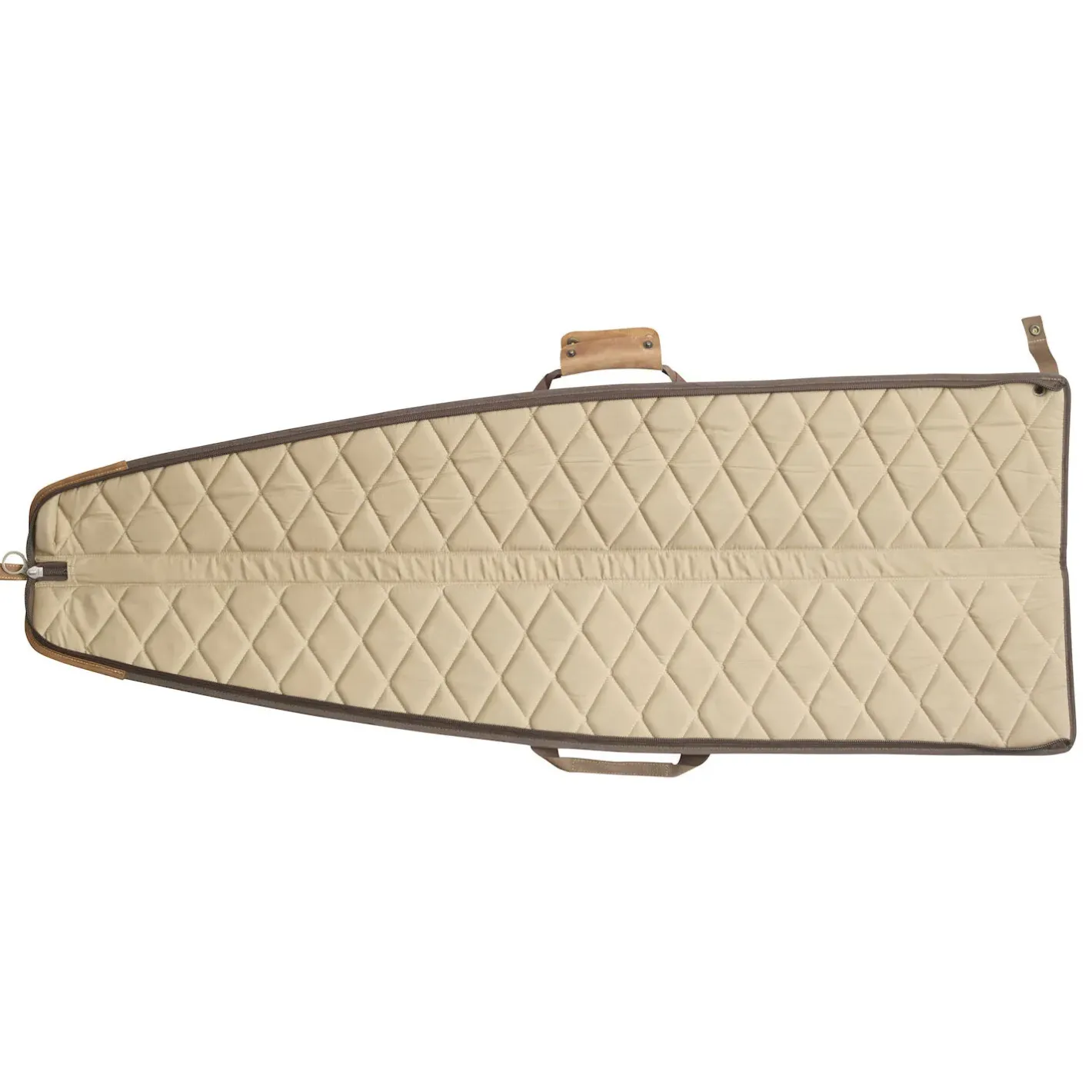 Et Grønnere Valg Tilbehør Til Rygsække<Fjällräven Shotgun Case Grøn (DARK OLIVE/633)