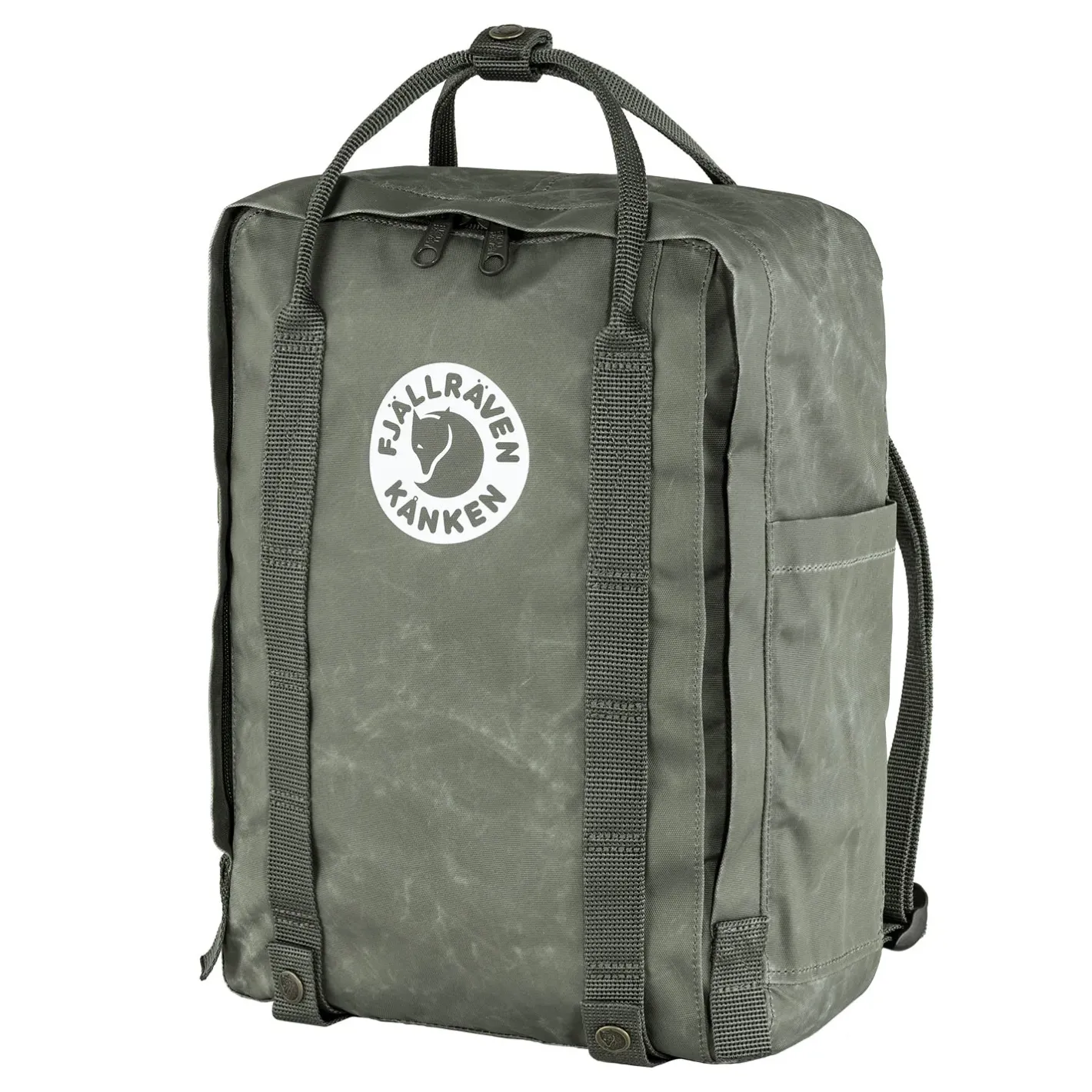 Et Grønnere Valg Små Rygsække<Fjällräven Tree-kånken