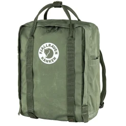 Et Grønnere Valg Små Rygsække<Fjällräven Tree-kånken