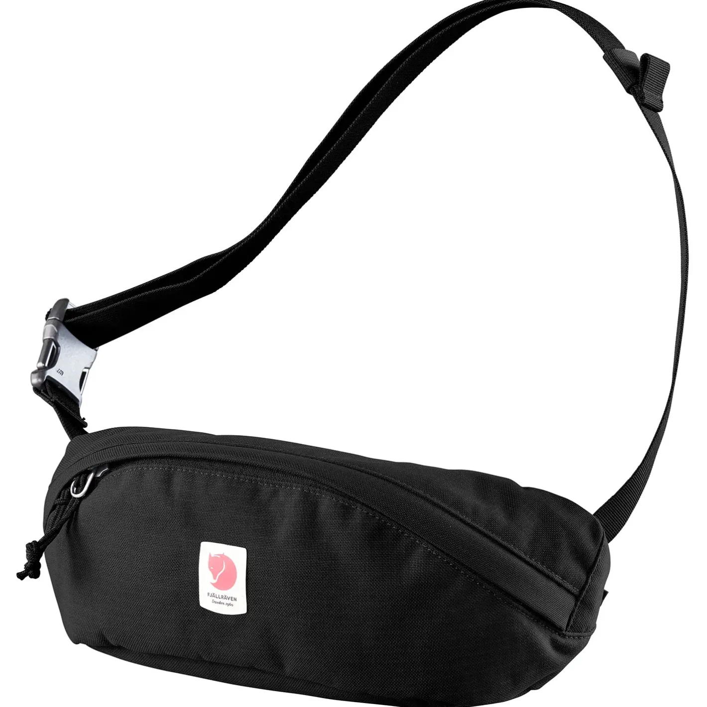 Et Grønnere Valg Hip Og Sling Bags<Fjällräven Ulvö Hip Bag Medium