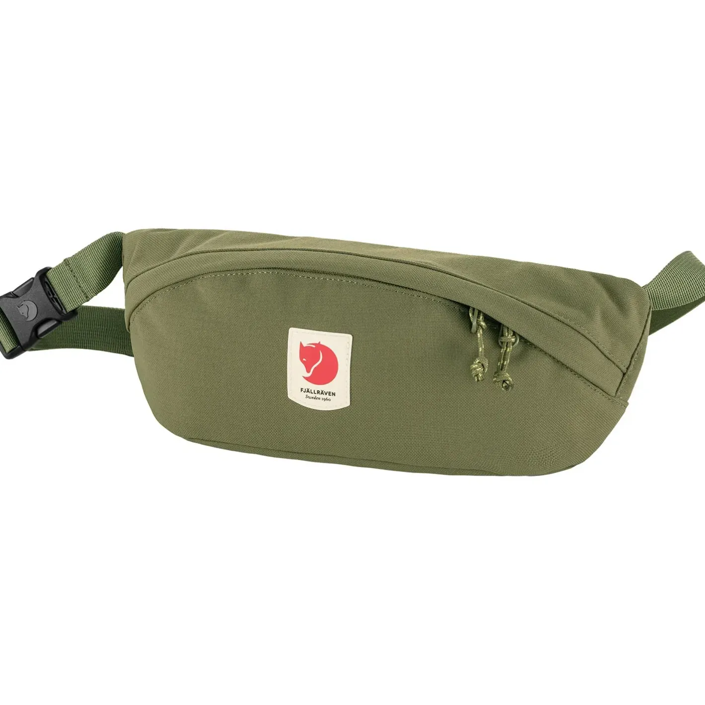 Et Grønnere Valg Hip Og Sling Bags<Fjällräven Ulvö Hip Bag Medium