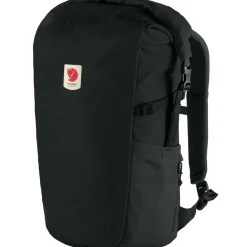 Et Grønnere Valg Små Rygsække<Fjällräven Ulvö Rolltop 30
