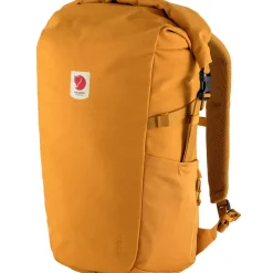 Et Grønnere Valg Små Rygsække<Fjällräven Ulvö Rolltop 30