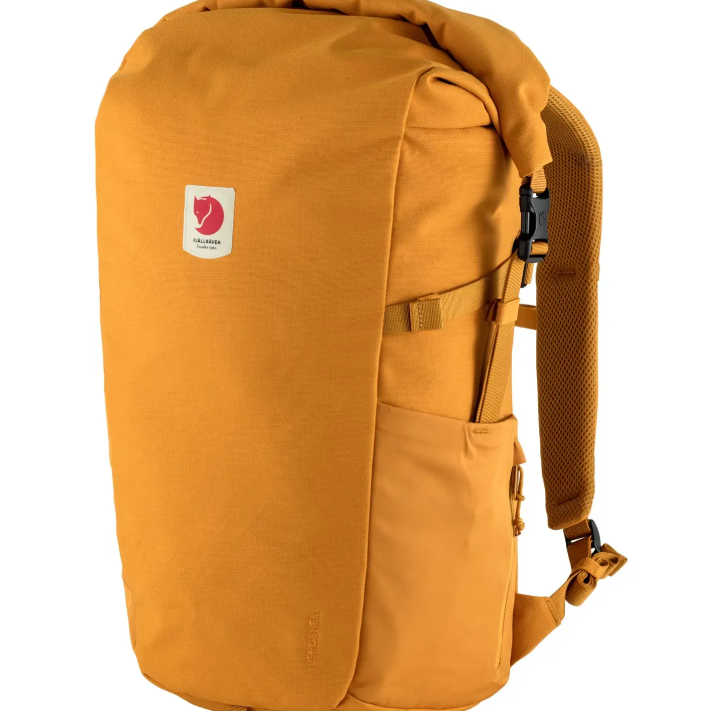 Et Grønnere Valg Små Rygsække<Fjällräven Ulvö Rolltop 30