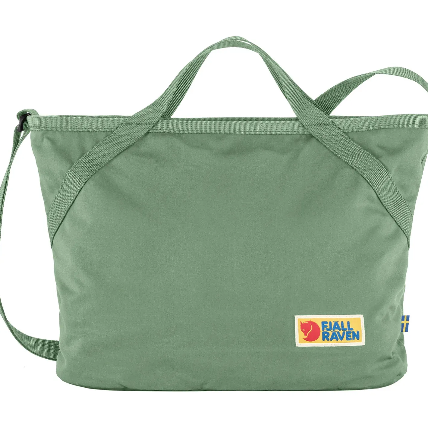Et Grønnere Valg Hip Og Sling Bags<Fjällräven Vardag Crossbody